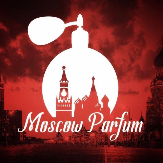 Parfum Moscow Crimea