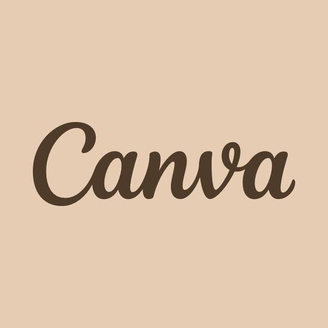 TEMPLATE CANVA (free)