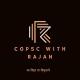 CGPSC WITH RAJAN