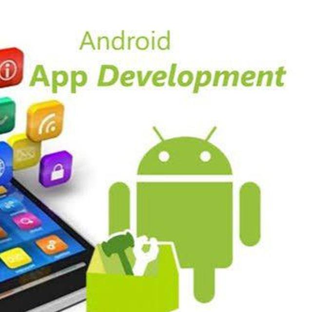 Android Apps Development Team