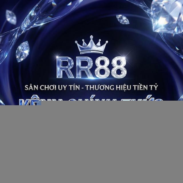 RR88 - KÊNH CHÍNH THỨC