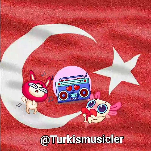 Türkçe Müzik | آهنگ ترکیه ای