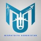 MIGRATSIYA UZBEKISTAN 🇺🇿🇨🇦🇦🇺🇩🇪🇺🇸🇬🇧🇪🇺...