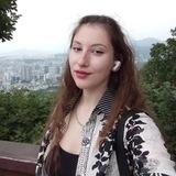 Seoul girl: sequel in Moscow