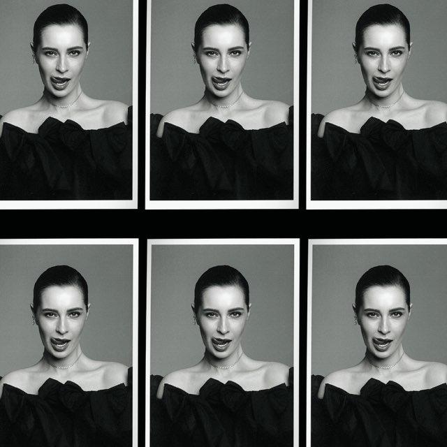 Inessa Tsvetkova photo