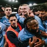 MAN CITY | مانشيستر سيتي بالعربية 🔵