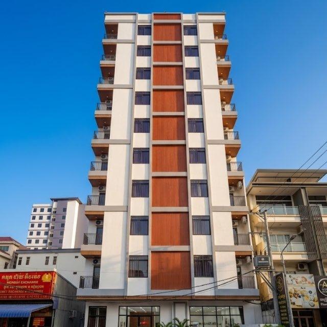 🏵️ La La Rizz Hotel 🏵️ (Branch 3)