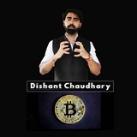 Dishant Chaudhary Crypto