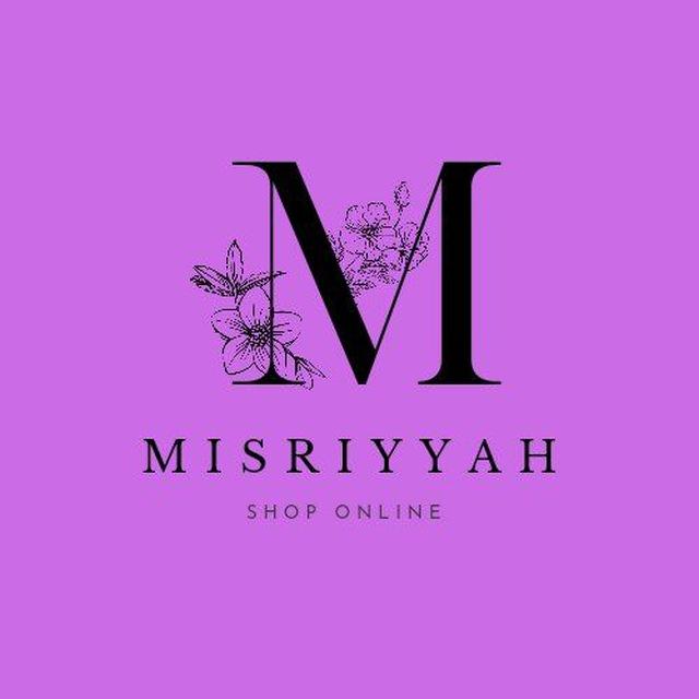 Misriyyah_shop