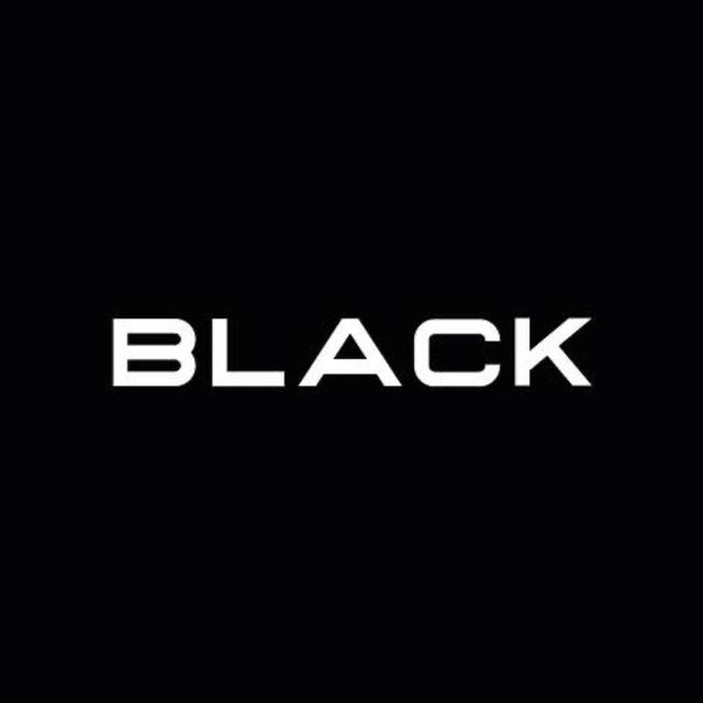 Black Fashion