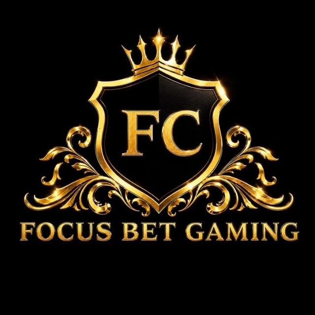 FOCUS ( TOP CHANNEL ) 🏹