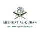 Mishkat al-Qur'an