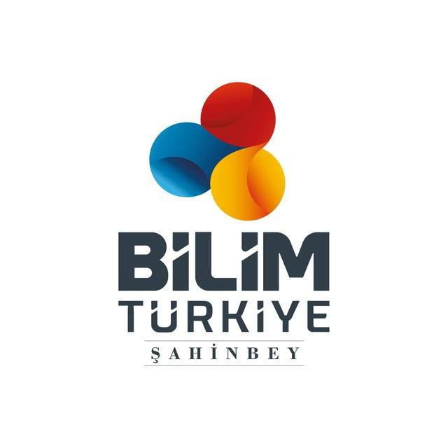 Bilim Şahinbey Duyuru Kanalı🚀🧭🔋🛠⚙📚📌📝👓🐛🌿🪐🌗🌎🇹🇷