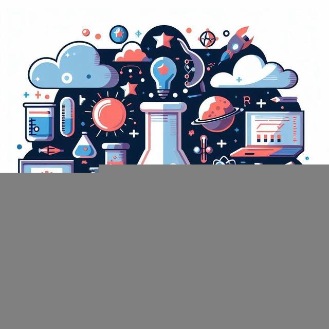 Lab room Academy