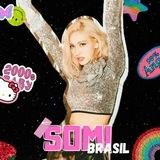 JEON SOMI BRASIL