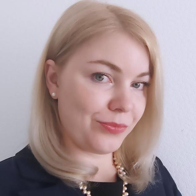 Татьяна Гичикова/О САМОРЕАЛИЗАЦИИ