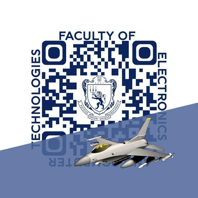 Faculty of Electronics and Computer Technologies Chat