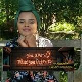 Podcast with hindia