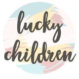 lucky_children 🇺🇸 в наличии