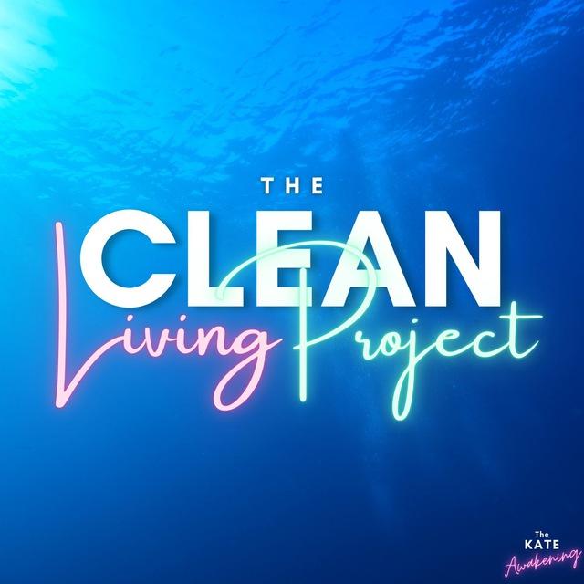 The Clean Living Project Channel