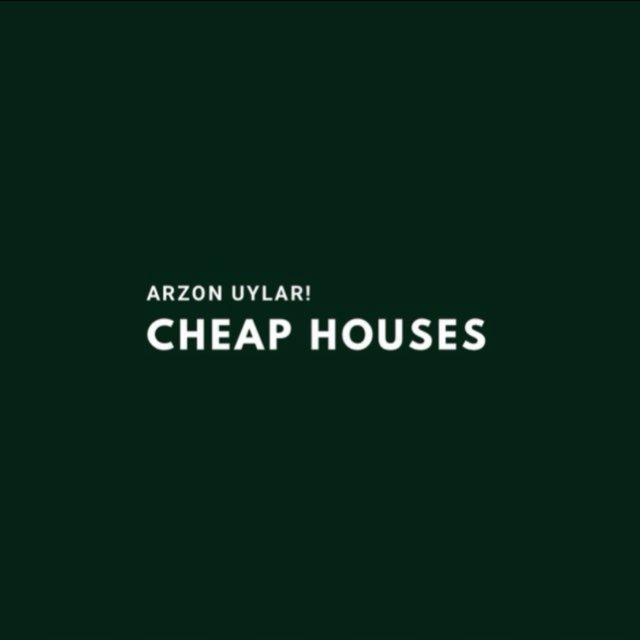 Cheap Houses_