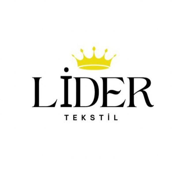 Lider Tekstil
