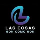 Las Cosas Son Como Son ️︎︎®