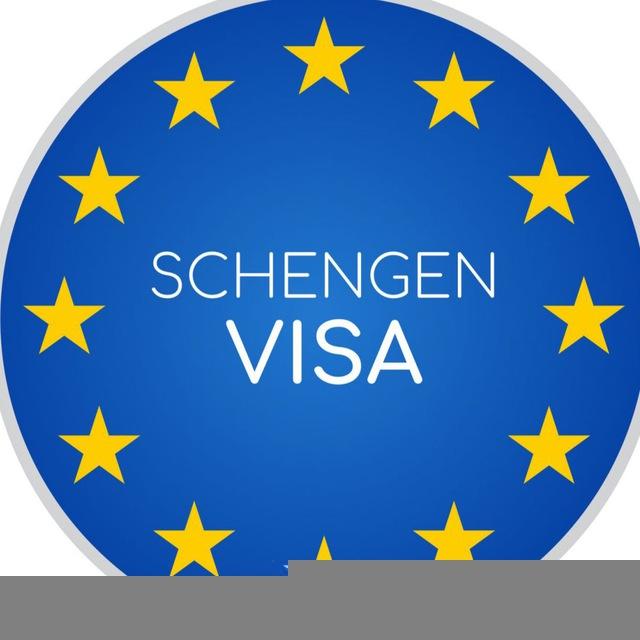 طلبات الشنغن🇪🇺