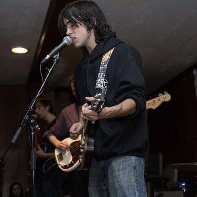 Alex G (all songs)