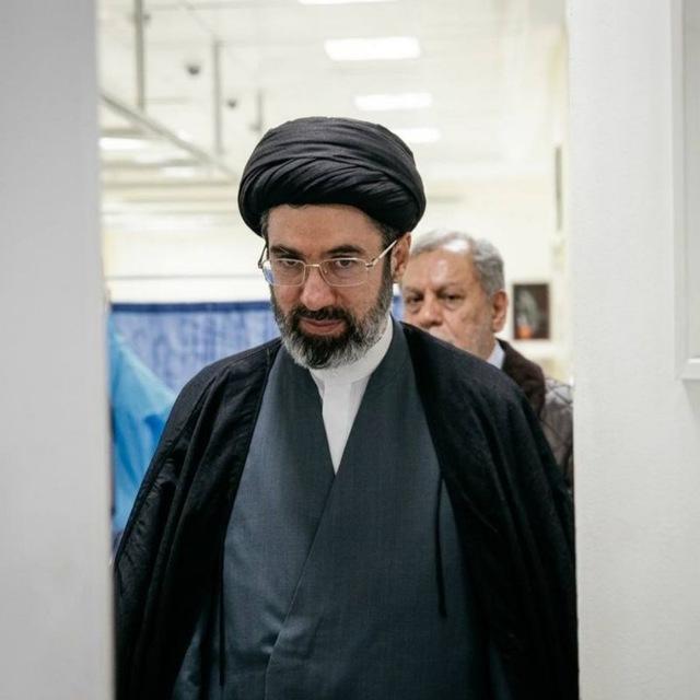 عباس الزاملي