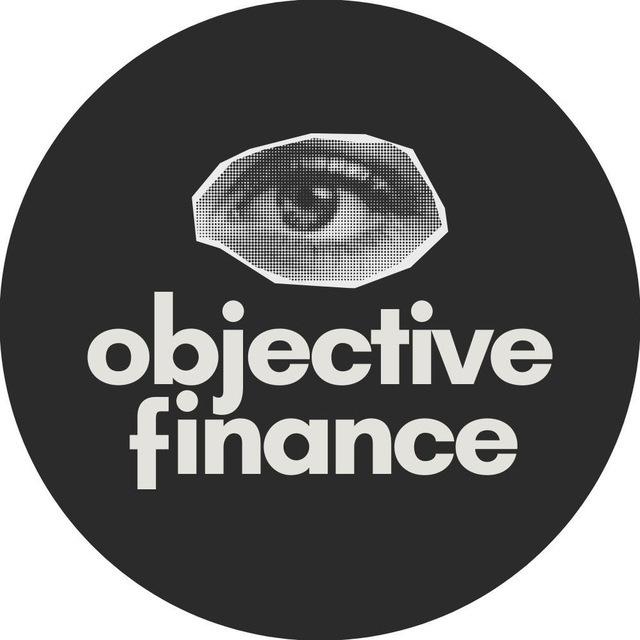₿ Justin Tew - Objective Finance 📈