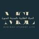 MADINAH STUDENT LIFE - MSL