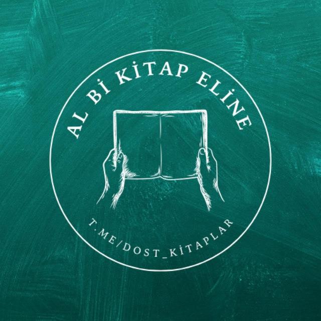 Al Bi Kitap Eline