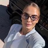 Mariia Petlina