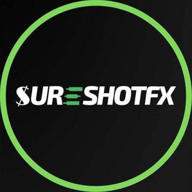 SureShotFx Signals
