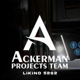 『Ackerman Projects』