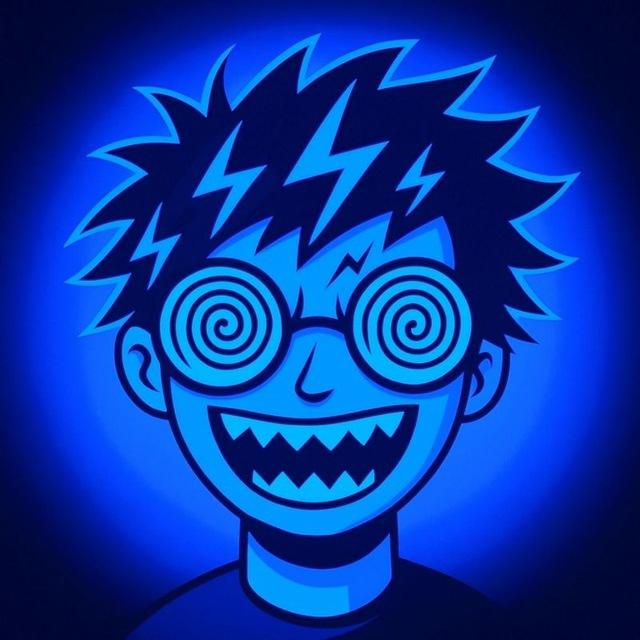 Crazy Trader - مجنون التداول
