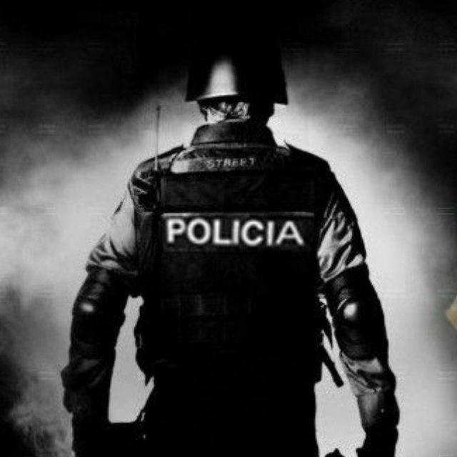 Un Policía Cualquiera 🇪🇸