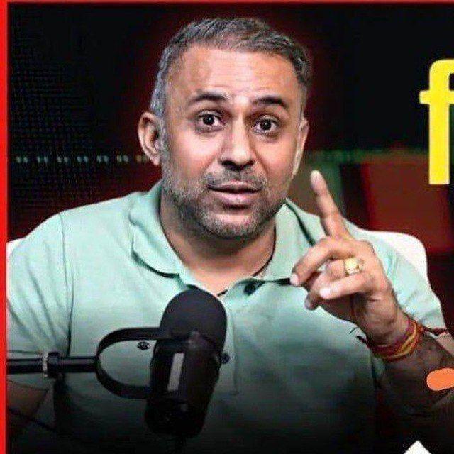 PANKAJ BHARDWAJ WAY2LAABH™