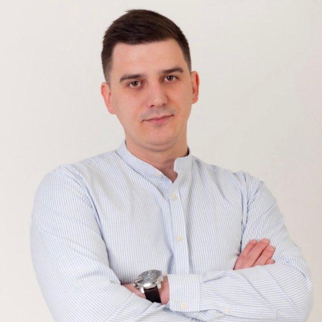 Карпенко Дмитрий | Новостройки Новосибирска