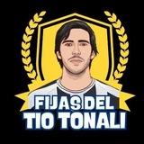 FIJAS DEL TÍO TONALI 🥇⚽️🏀