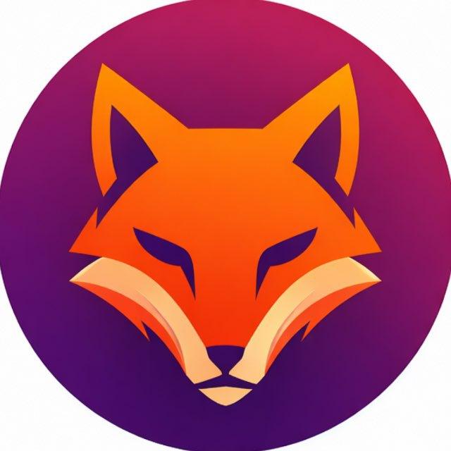 Crypto Wolf ™