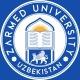 Zarmed University (Rasmiy)