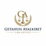 ጠበቃ/የህግ አማካሪ⚖️