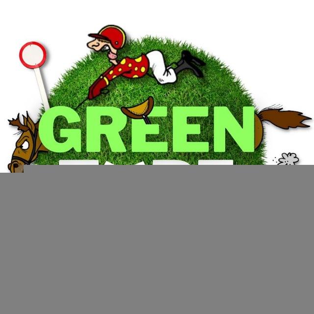 GREEN TURF