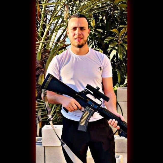 الشهيد جميل العموري | . 🇵🇸🖤