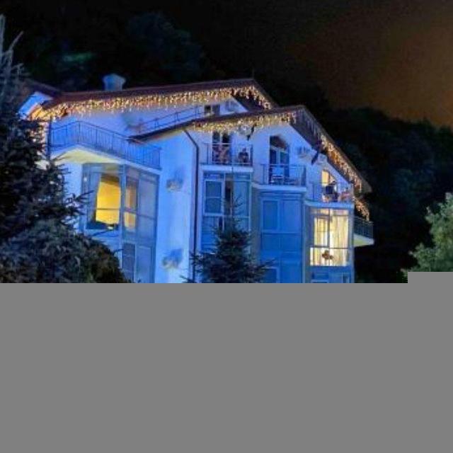 Crystal Hotel Sochi