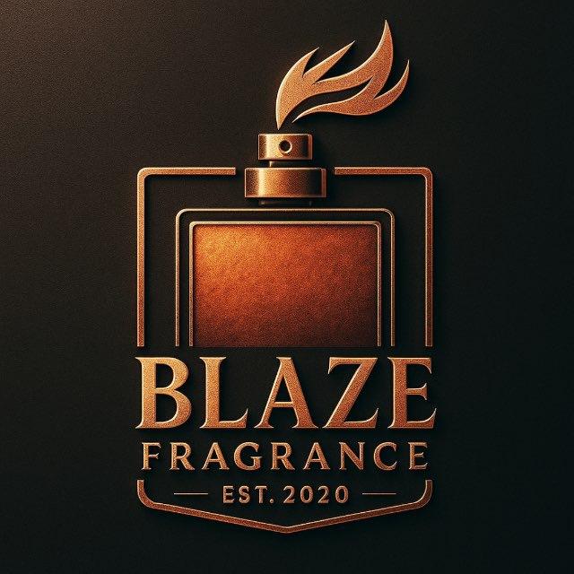 Blaze Fragrance