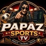 Papaz Spor Tv | İddia & Kupon Analiz
