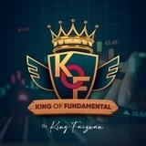 KING OF FUNDAMENTAL